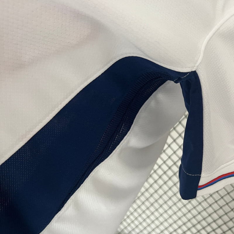 Camisa Seleção Inglaterra Home BELLINGHAM