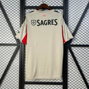 Camisa Benfica Away 25/26