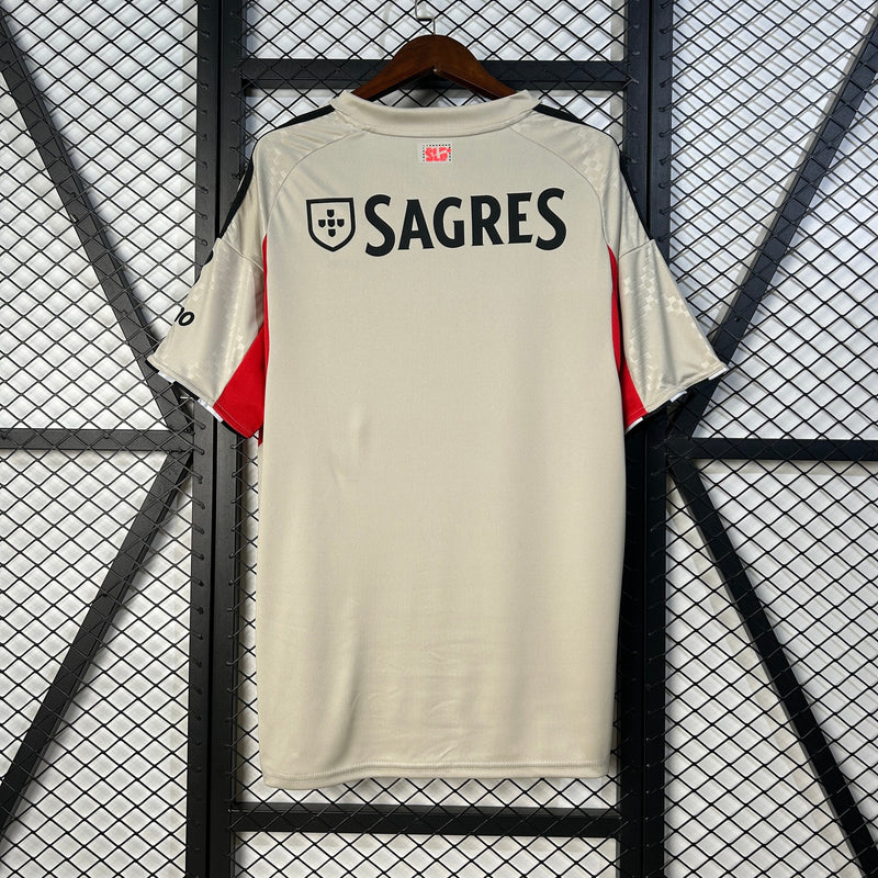 Camisa Benfica Away 25/26