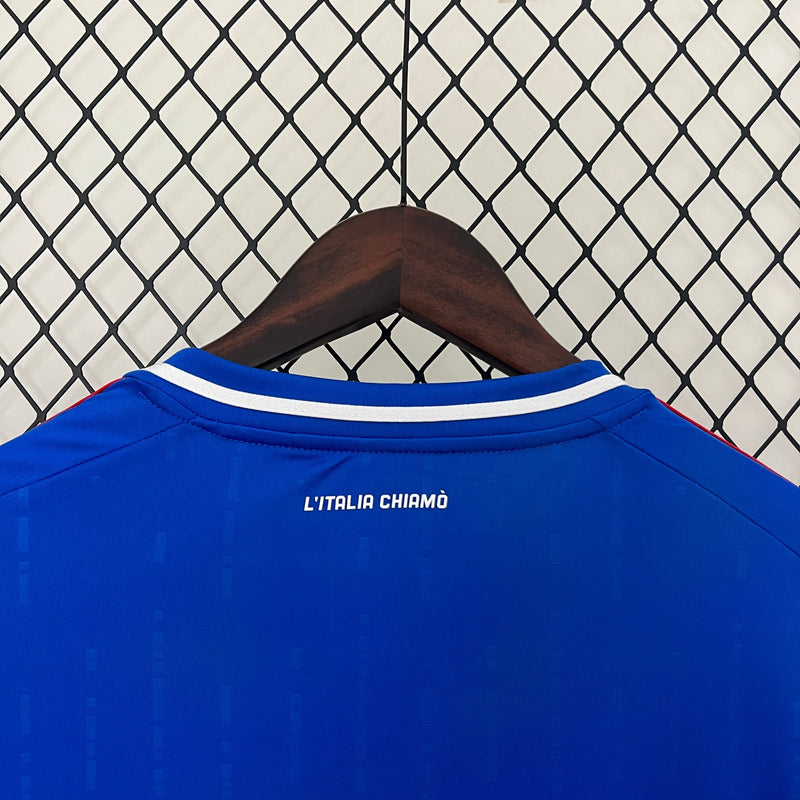 Camisa Seleção Itália Home 2024