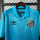 Camisa Santos Third Away 25/26