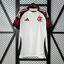 Camisa Flamengo Away 25/26