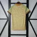 Camisa Feminina Bahia Bege 25/26