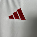 Camisa Feminina Flamengo Away 25/26