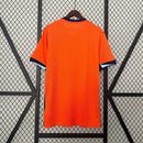 Camisa Seleção Holanda Home 2024