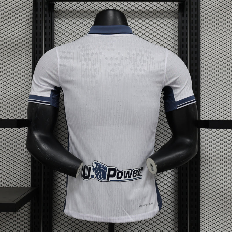 Camisa Versão Jogador Inter de Milão Visitante 25/26