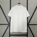 Camisa Seleção Dinamarca Visitante 2024