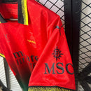 Terceira Camisa AC Milan 25/26