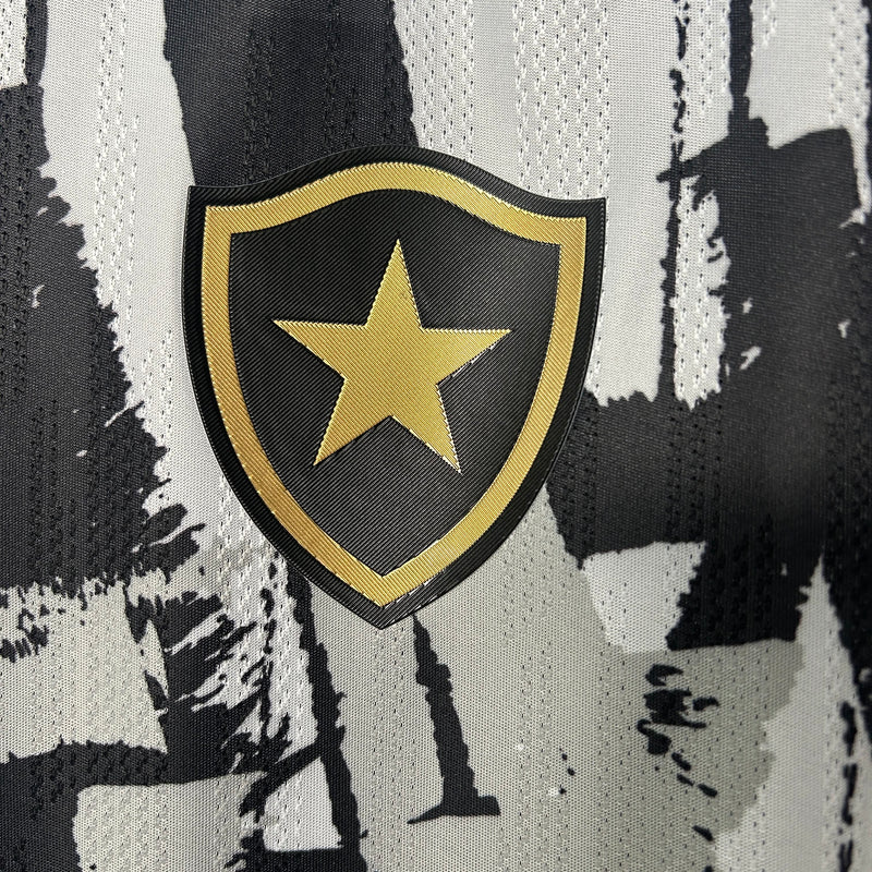 Camisa Botafogo Third 25/26