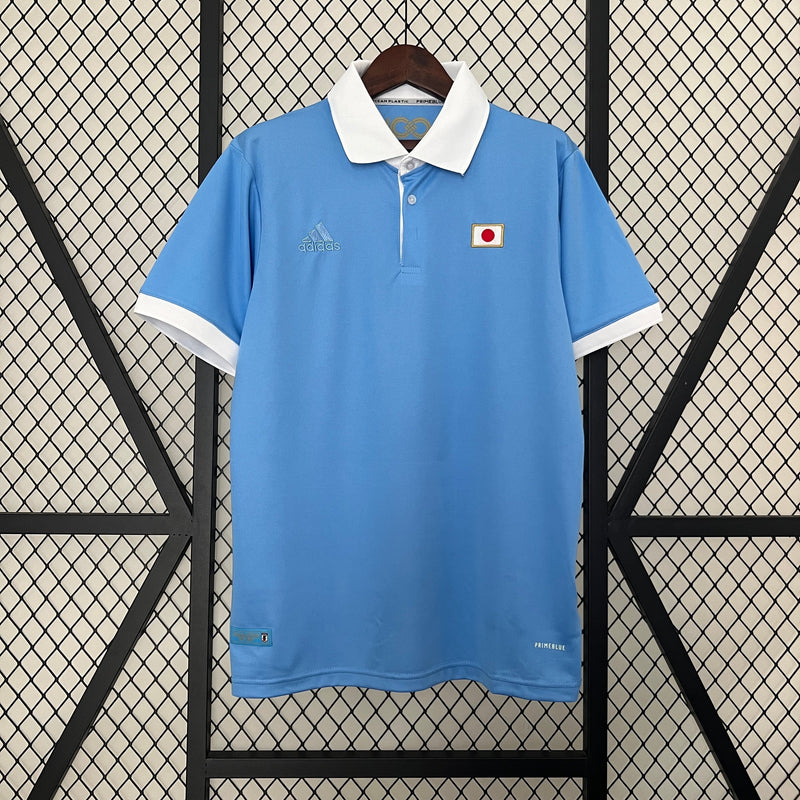 Camisa Seleção Japão Edição Especial 2024
