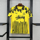 Camisa Borussia Dortmund Yellow Special 25/26