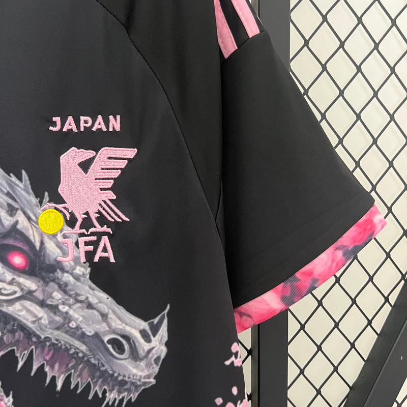 Camisa Seleção Japão Edição Especial 2024