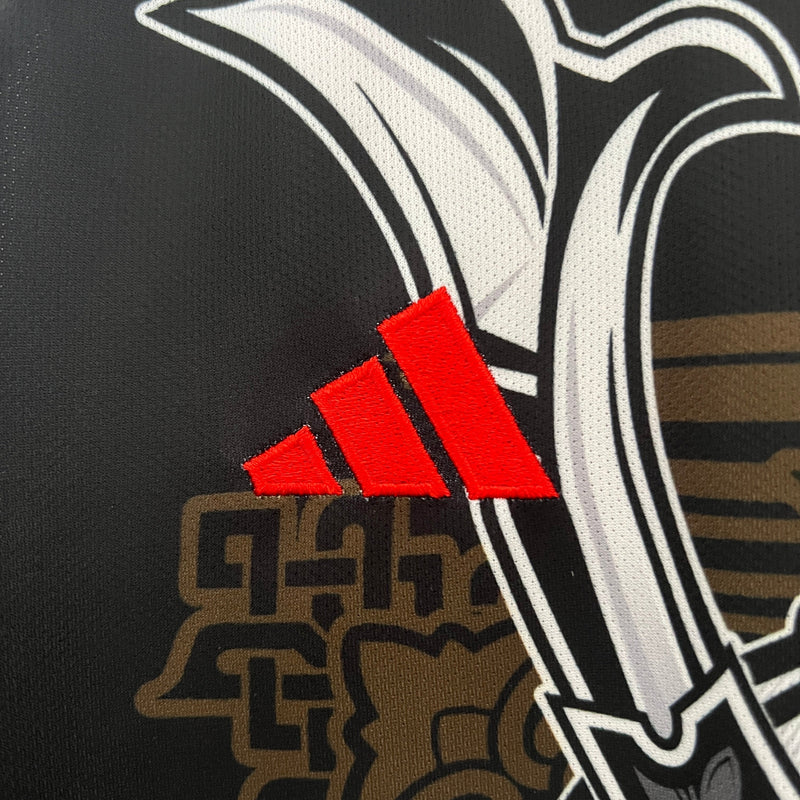 Camisa Seleção Japão Edição Especial 2024