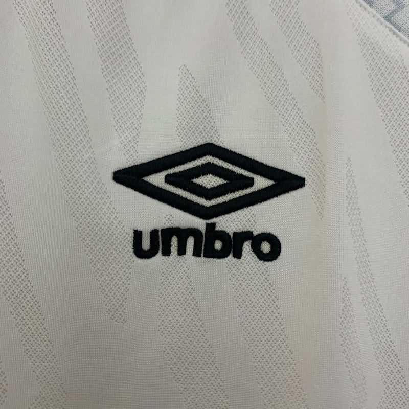 Camisa Santos Home 25/26