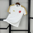 Camisa Vasco da Gama Branco 25/26
