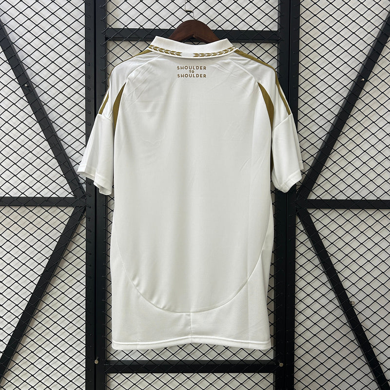 Camisa Los Angeles Visitante 25/26