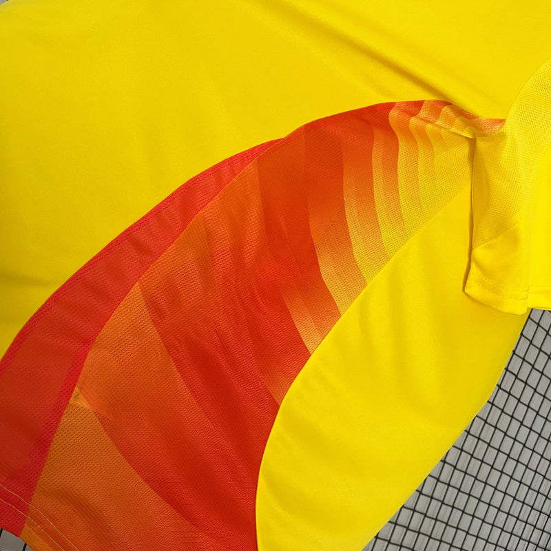 Camisa Seleção Colômbia Home 2024
