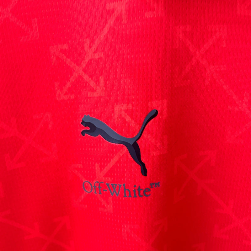 Terceira Camisa AC Milan 25/26