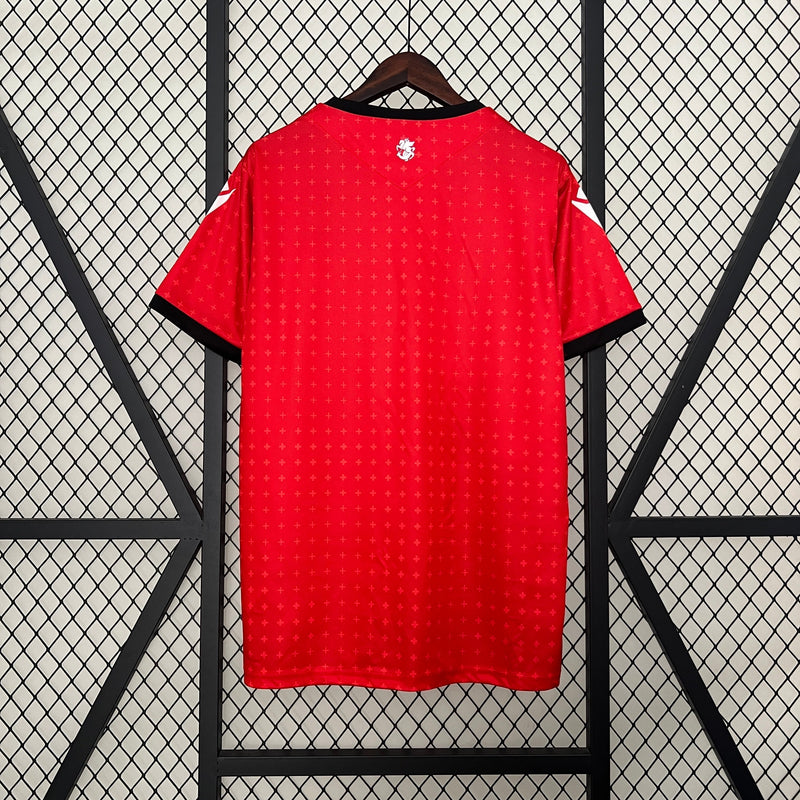 Camisa Seleção Georgia Terceira Camisa 2024