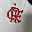 Camisa Feminina Flamengo Away 25/26