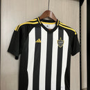 Kit Infantil Atlético Mineiro Home 25/26