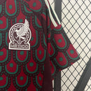 Camisa Seleção México Home 2024