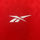 Camisa Seleção Panamá Vermelha 2024