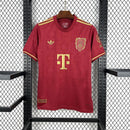 Camisa Bayern de Monique 125th