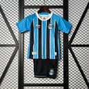 Kit Infantil Grêmio Home 25/26