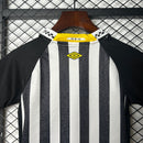 Kit Infantil Santos Away 25/26