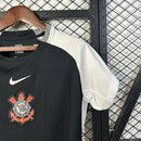 Camisa Feminina Corinthians Away 25/26
