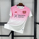 Camisa Bayer Leverkusen Away 25/26