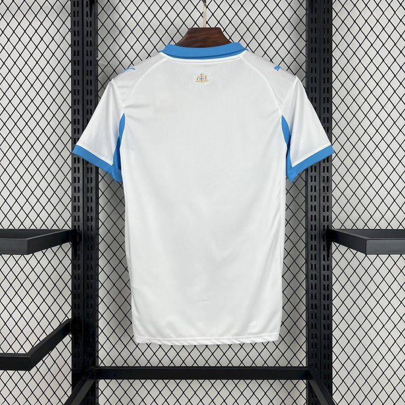 Camisa Olimpique Marseille Home 25/26