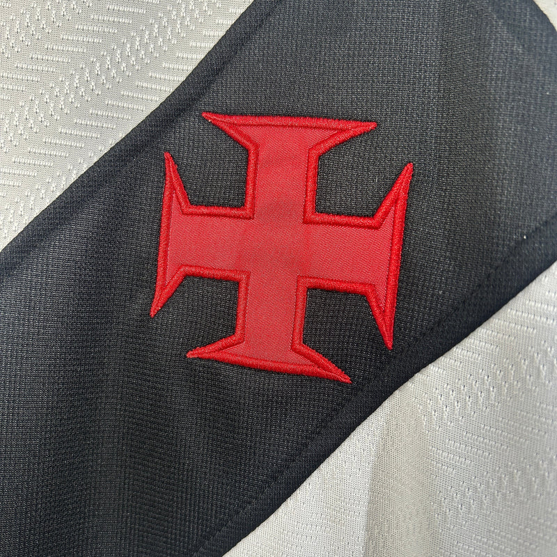 Camisa Vasco da Gama Visitante 25/26