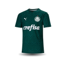 Camisa Retrô Palmeiras Home 2020