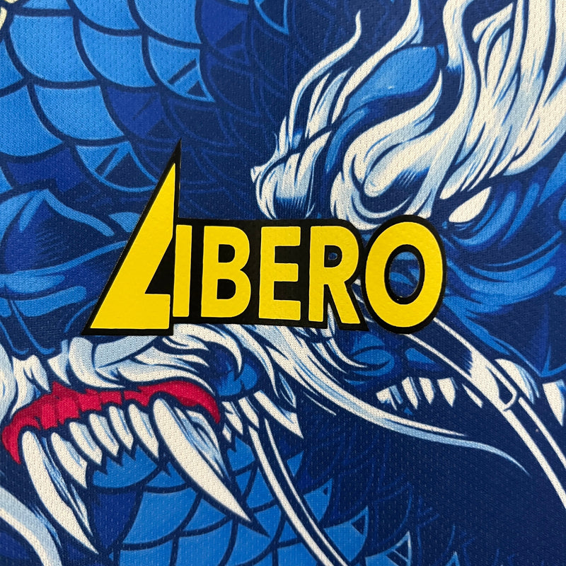 Camisa Seleção Japão Edição Especial 2024