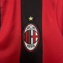 Camisa Retrô AC Milan Home 03/04