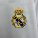 Camisa Retrô Real Madrid Home 14/15