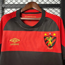 Camisa Sport Recife Home 25/26