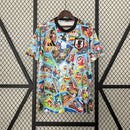 Camisa Seleção Japão Edição Especial 2024
