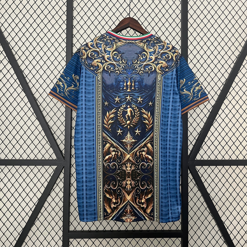 Camisa Seleção Itália Edição Especial 2024