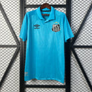 Camisa Santos Third Away 25/26