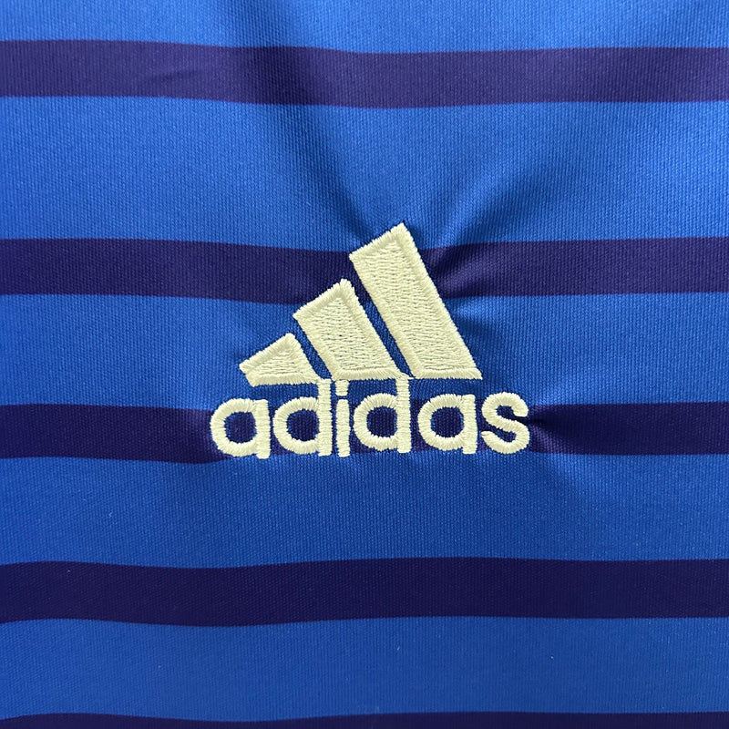 Camisa Retrô Chelsea Home 14/15