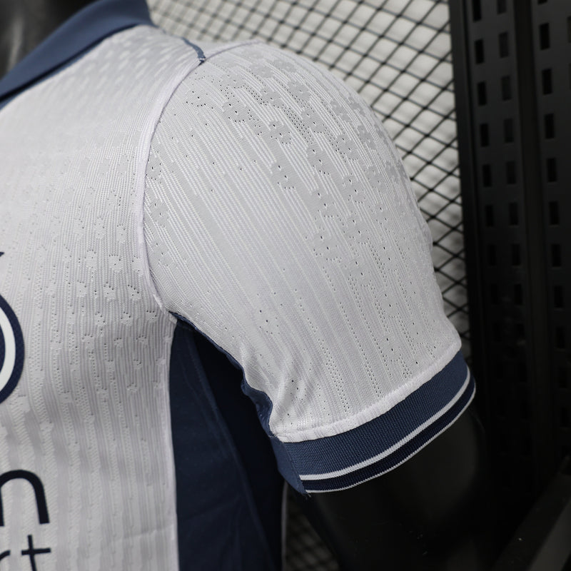 Camisa Versão Jogador Inter de Milão Visitante 25/26