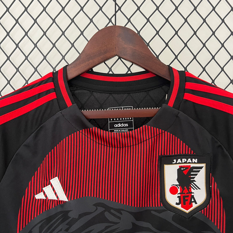 Camisa Seleção Japão Edição Especial 2024
