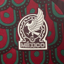 Camisa Seleção México Home 2024