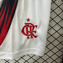 Kit Infantil Flamengo Home 25/26