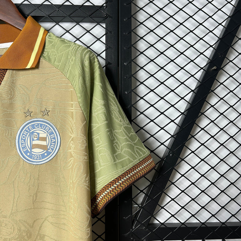 Camisa Bahia Bege 25/26
