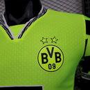 Camisa Versão Jogador Borussia Dortmund Edição Especial 25/26