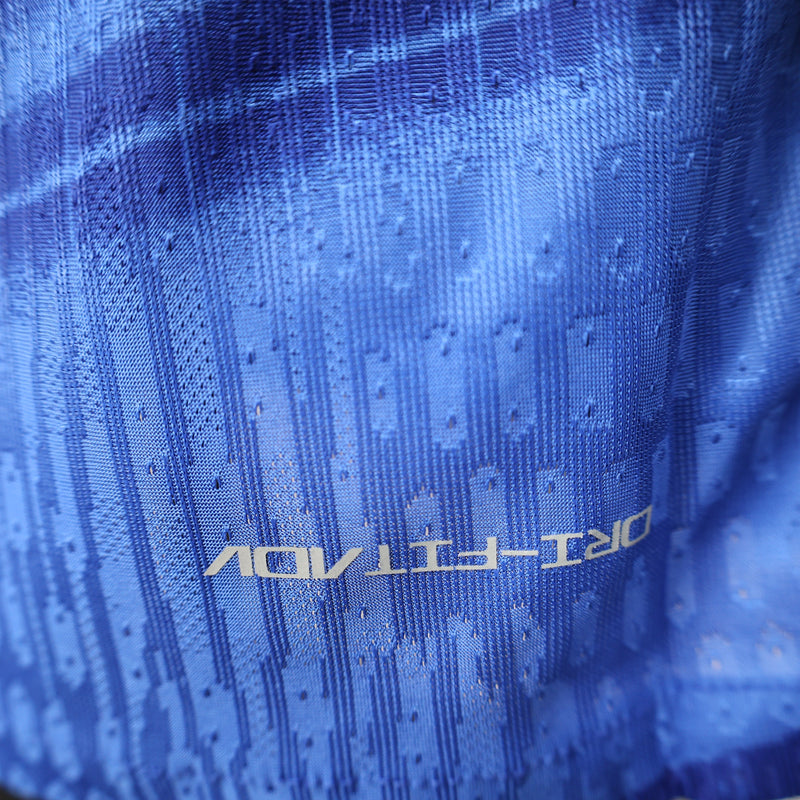 Camisa Versão Jogador Chelsea Home 25/26